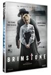 Brimstone: La Hija Del Predicador - DVD | 8421394549982 | Martin Koolhoven