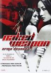 Naked Weapon - DVD | 8437010735974 | Ching Siu-tung