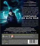 Contagio En Alta Mar - Blu-Ray | 8436535549677 | Neasa Hardiman