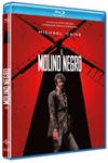 El Molino Negro - Blu-Ray | 8421394412699 | Don Siegel