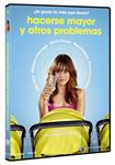 Hacerse Mayor Y Otros Problemas - DVD | 8436535547321 | Clara Martínez-Lázaro