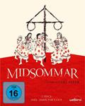 Midsommar (VO Inglés) - Blu-Ray | 4061229112239 | Ari Aster