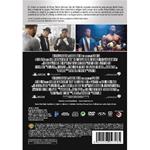 Creed 1+2 - DVD | 8420266023285 | Ryan Coogler, Steven Caple Jr.