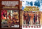 Jornada A Shiloh - DVD | 8436569302118 | William Hale