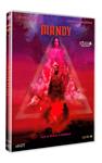 Mandy (2018) - DVD | 8421394552616 | Panos Cosmatos