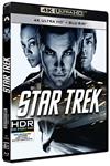 Star Trek (2009) (+ Blu-Ray) - 4K UHD | 8421394101883 | J.J. Abrams