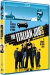 The Italian Jobs (1969/2003) (Pack) - Blu-Ray | 8421394001923 | Peter Collinson, F. Gary Gray