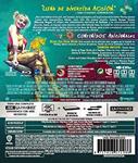Aves de presa (y la fantabulosa emancipación de Harley Quinn) (+ Blu-Ray) - 4K UHD | 8717418571986 | Cathy Yan