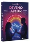 Divino Amor - DVD | 8436587700330 | Gabriel Mascaro