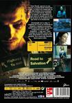 El Maquinista - El Hombre Sin Sueño - DVD | 8421394555600 | Brad Anderson