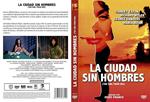 La Ciudad Sin Hombres - DVD | 8436555533120 | Jess Franco