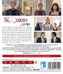 Sí, Quiero…o No (Maybe I Do) - Blu-Ray | 8421394417120 | Michael Jacobs