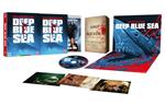 Deep Blue Sea Limited Edition (VOSI) - Blu-Ray | 5027035028132 | Renny Harlin