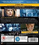 HOMELAND T1 (VOSE) - Blu-Ray | 5039036050623