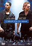 Corrupción En Miami (Miami Vice La Película) - DVD | 5050582467338 | Michael Mann