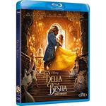 La Bella Y La Bestia (Imagen Real) - Blu-Ray | 8717418498016 | Bill Condon
