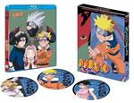 Naruto box 9 - Blu-Ray | 8424365725637