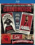 Grindhouse (Planet Terror + Death Proof) (V.O.S.I.) - Blu-Ray | 8869190254912 | Quentin Tarantino