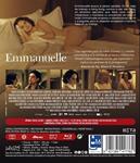 Emmanuelle (2024) - Blu-Ray | 8421394417762 | Audrey Diwan