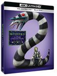 Bitelchús 1+2 (+ Blu-Ray) Ed. Steelbook - 4K UHD | 8414533143165 | Tim Burton