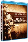 Raíces Profundas - Blu-Ray | 8421394000698