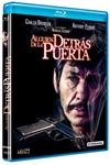 Alguien Detrás De La Puerta - Blu-Ray | 8421394411814 | Nicolas Gessner