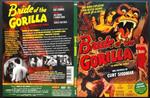 La Novia De Gorila (V.O.S.E. Bride Of The Gorilla) - DVD | 8427328750127 | Curt Siodmak