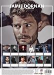 Jamie Dornan Calendar 2025 - Calendario | 5061013498050