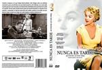 Nunca Es Tarde (V.O.S.E. As Young as You Feel) - DVD | 8436555536312 | Harmon Jones