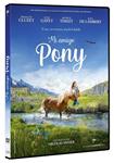 Mi Amigo Pony - DVD | 8436535549851 | Nicolas Vanier