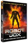 Robot Jox - DVD | 7427245801590 | Stuart Gordon