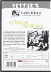 Un Verano con Mónica - DVD | 8420172034344 | Ingmar Bergman