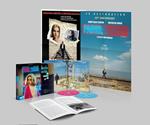 Paris, Texas (Limited Edition) ( 4K + Bluray) (VOSI) - 4K UHD | 5021866015514 | Wim Wenders