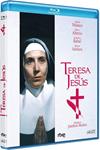 Teresa De Jesús - Blu-Ray | 8421394413801 | Jaime de Armiñán