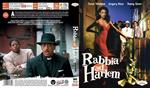 Redada en Harlem (Rabbia ad Harlem) - Blu-Ray | 6234581576096 | Bill Duke