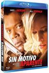 Sin motivo aparente (No good deed) - Blu-Ray | 8436558200371 | Bob Rafelson