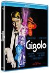 Gigolo (Just a Gigolo) - Blu-Ray | 8421394418479 | David Hemmings