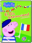 Peppa Pig - El día internacional y otras historias y otras historias - DVD | 8435175964802