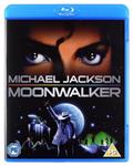 Moonwalker - Blu-Ray | 5051892011679 | Jerry Kramer & Colin Chilvers