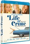 Life Of Crime (Vidas Criminales) - Blu-Ray | 8421394405837 | Daniel Schechter