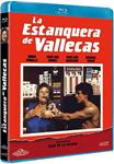 La Estanquera De Vallecas - Blu-Ray | 8421394404250 | Eloy de la Iglesia