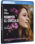 Romper el Círculo - Blu-Ray | 8414533142915 | Justin Baldoni