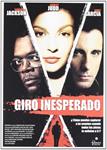 Giro Inesperado - DVD | 8420018666258 | Philip Kaufman