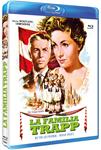 La Familia Trapp - Blu-Ray | 8435479609218 | Wolfgang Liebeneiner