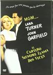 El Cartero Siempre Llama Dos Veces (1946) - DVD | 5051893007534 | Tay Garnett