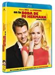 En La Boda De Mi Hermana - Blu-Ray | 8421394402102