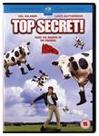 Top Secret! - DVD | 5014437819635 | Jim Abrahams, David Zucker, Jerry Zucker