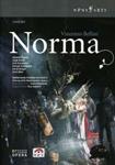 Norma (Opus Arte) - DVD | 8094780095976 | Vicennzo Bellini