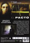 El Pacto - DVD | 8437010735325 | Nicholas McCarthy