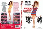 Raquel y sus Bribones - DVD | 8436558197701 | Ken Annakin